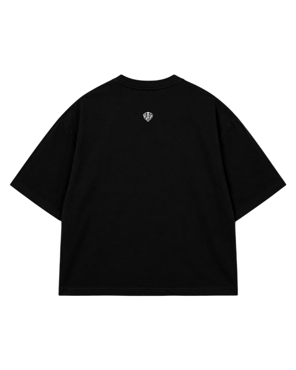 RAW CLASSIC BOXY T