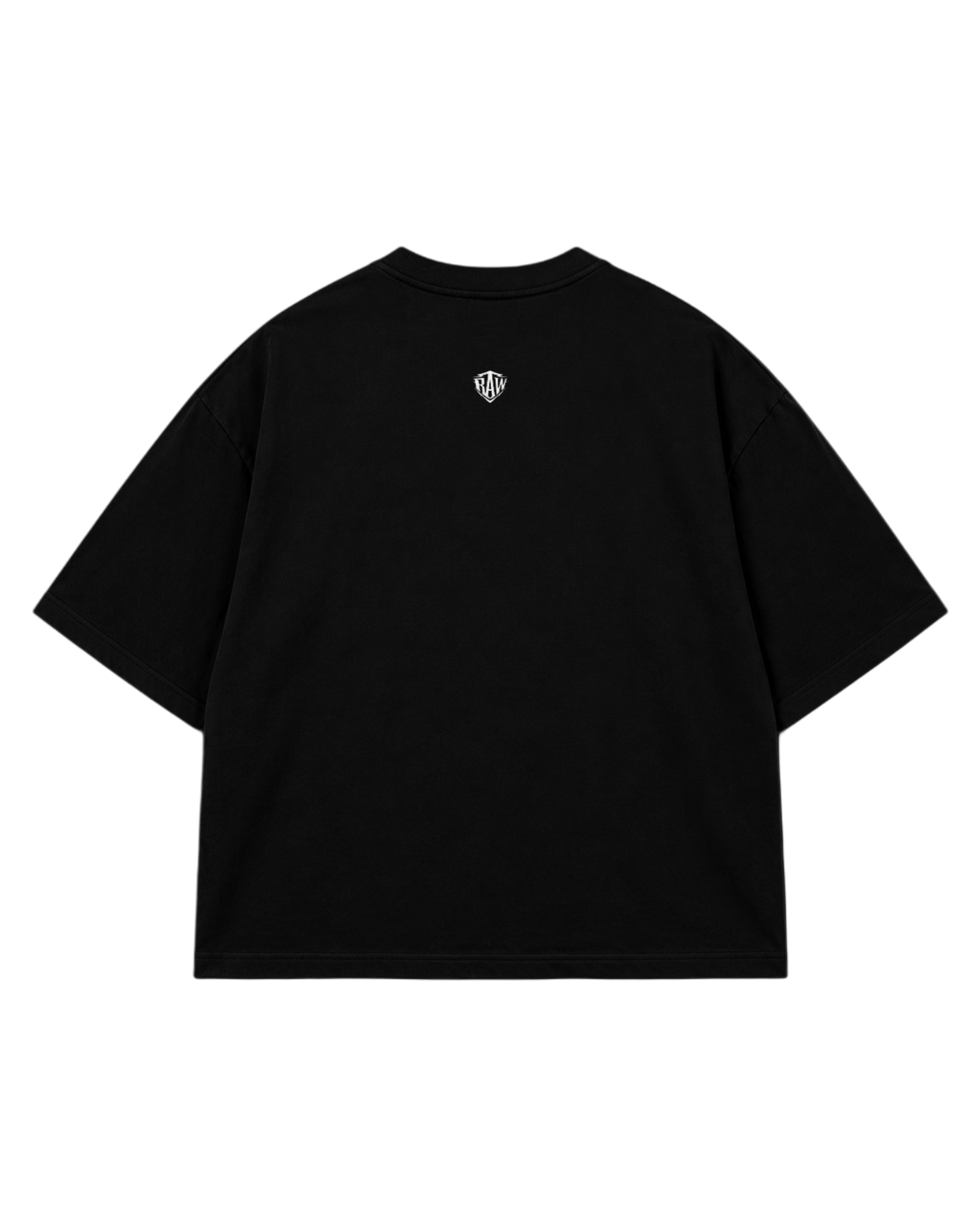 RAW CLASSIC BOXY T