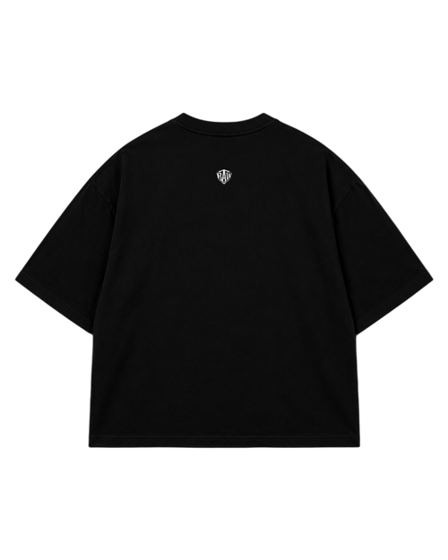 RAW CLASSIC BOXY T