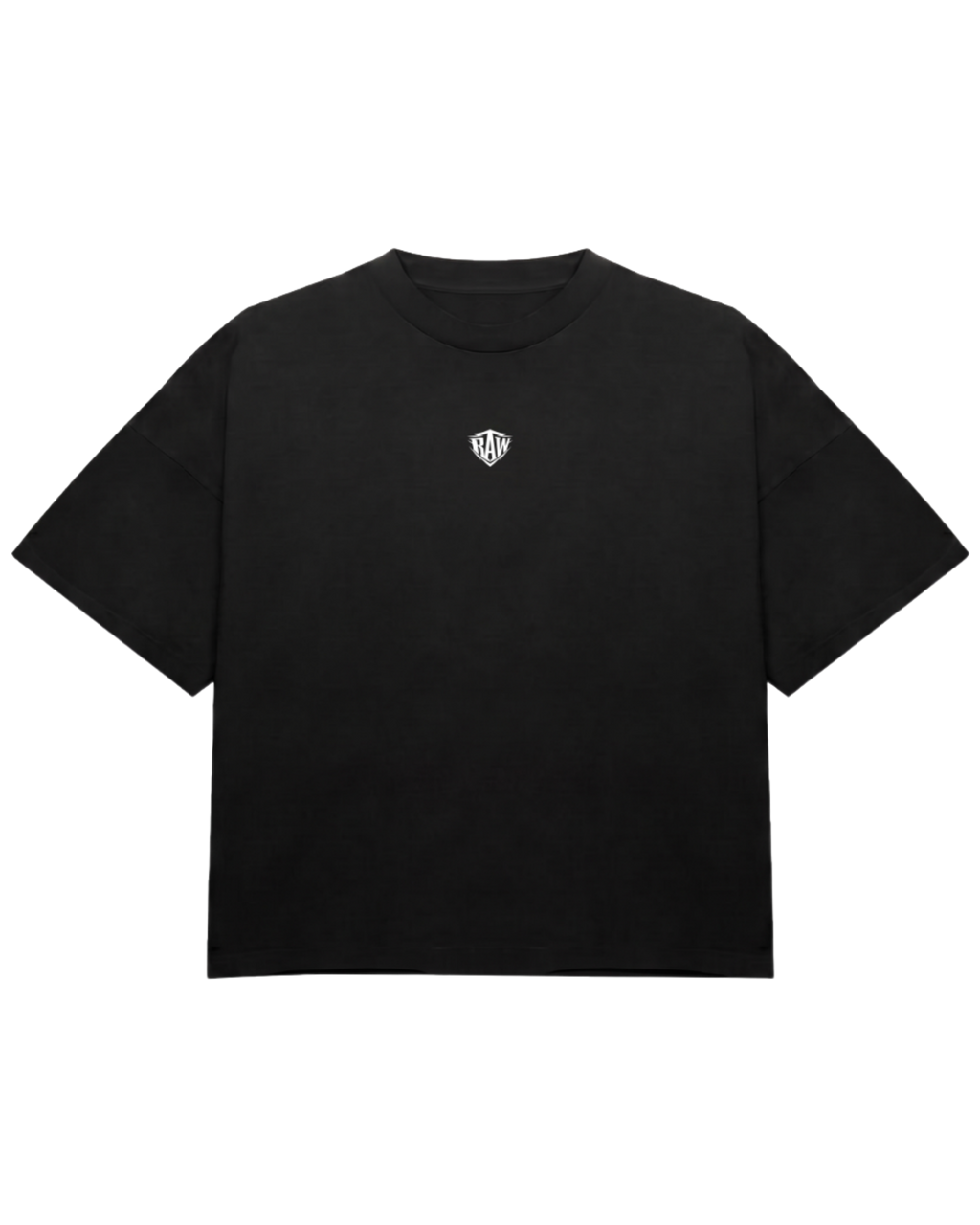 RAW LEGACY BOXY T