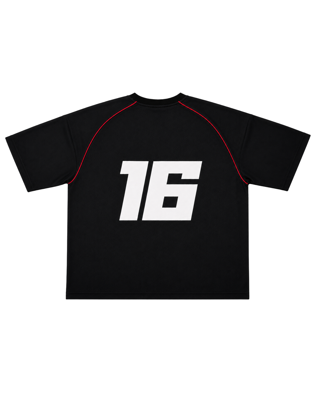 RAW SHADOW JERSEY