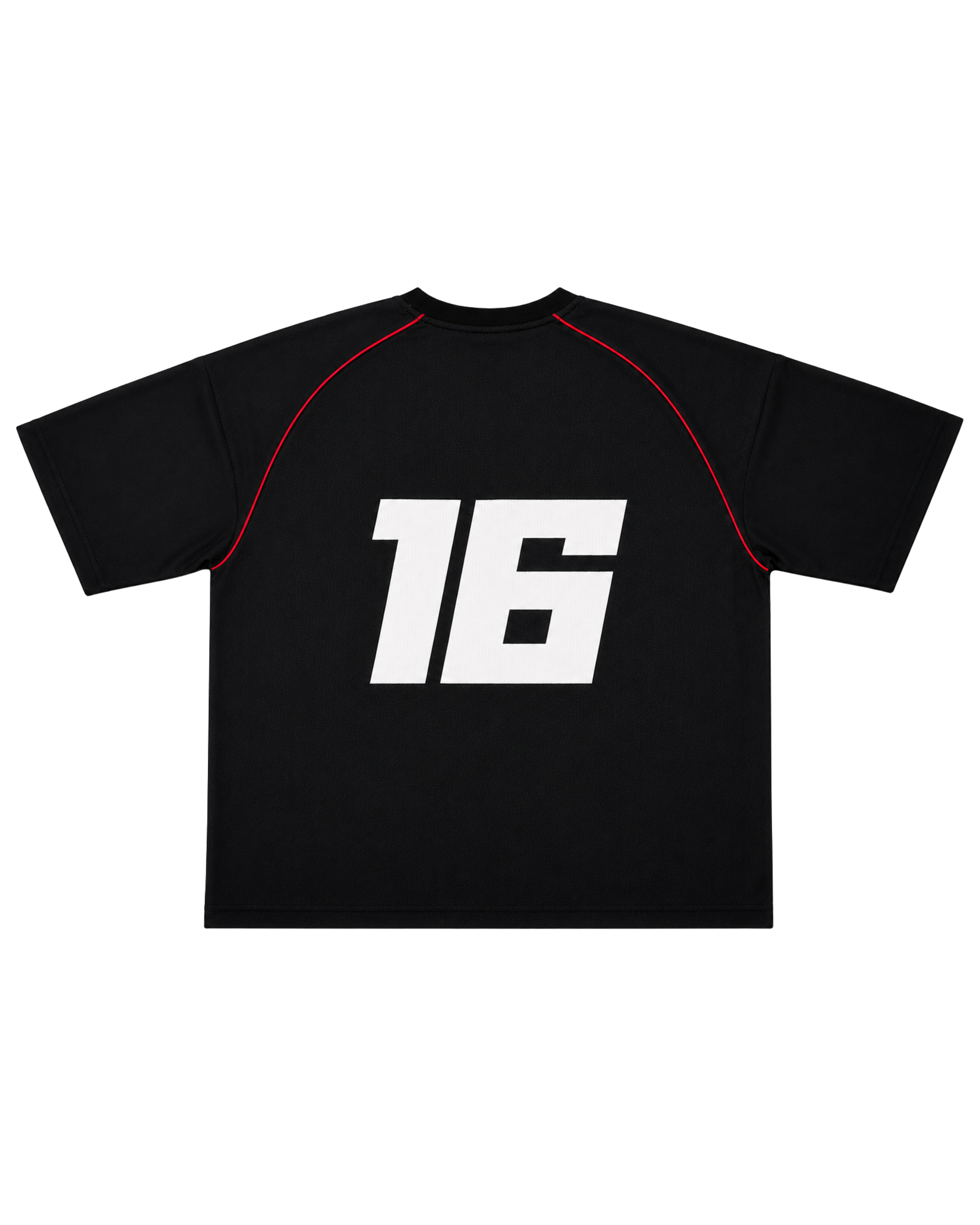 RAW SHADOW JERSEY