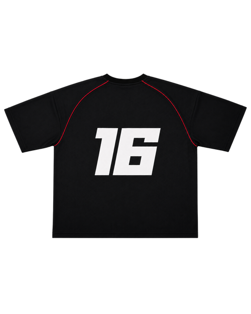 RAW SHADOW JERSEY