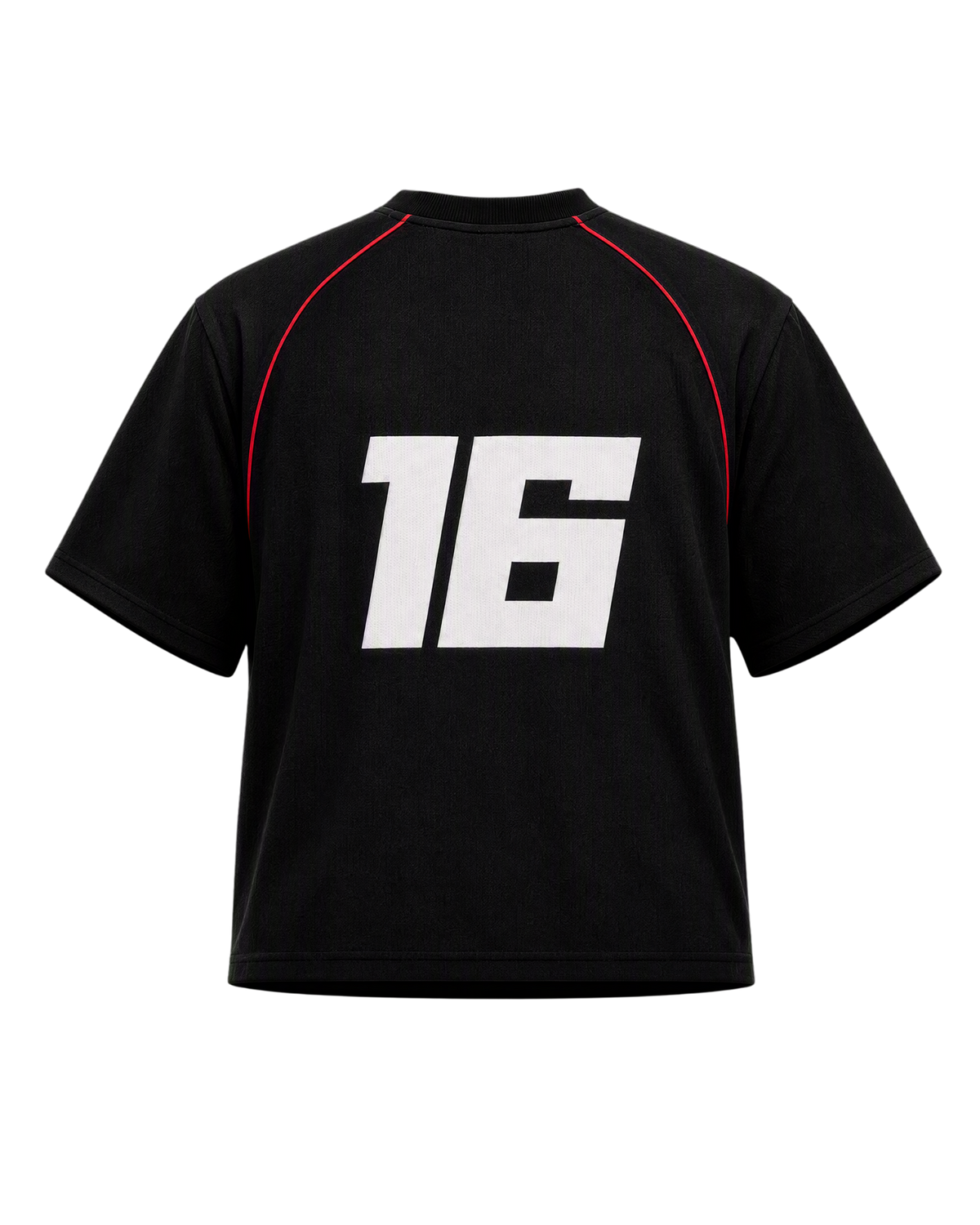 RAW SHADOW JERSEY