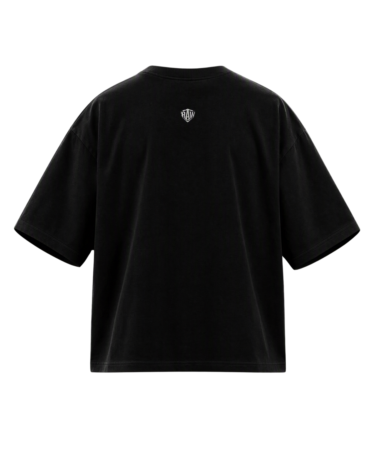 RAW CLASSIC BOXY T