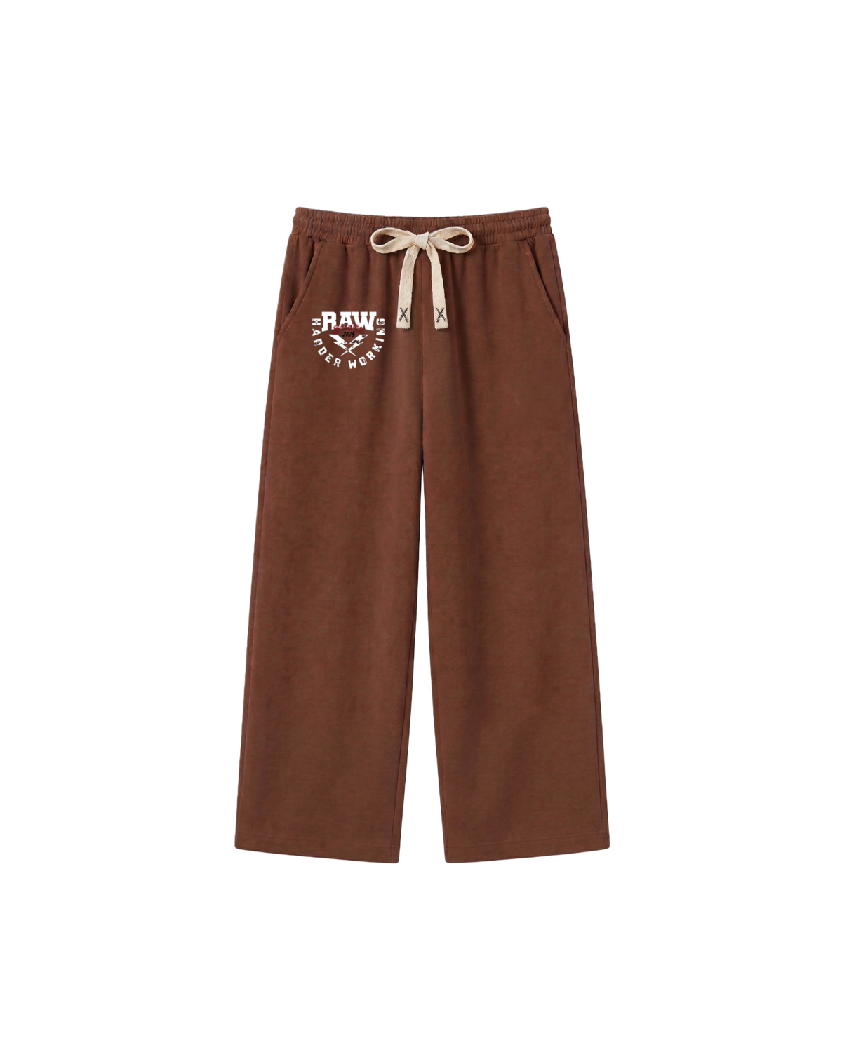 RAW TERRAIN JOGGERS