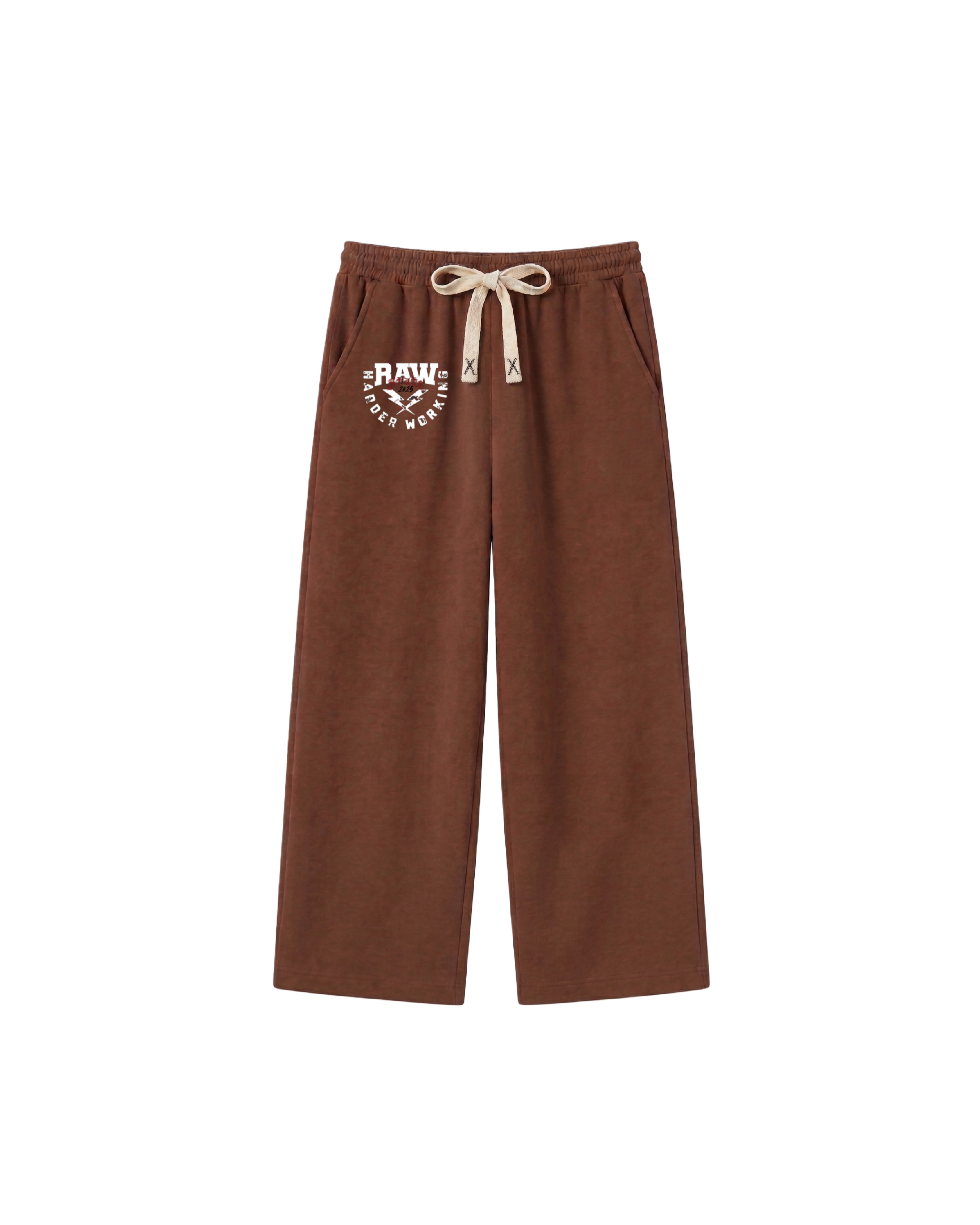 RAW TERRAIN JOGGERS