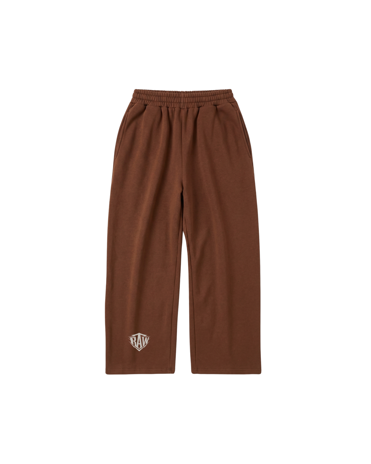 RAW TERRAIN JOGGERS