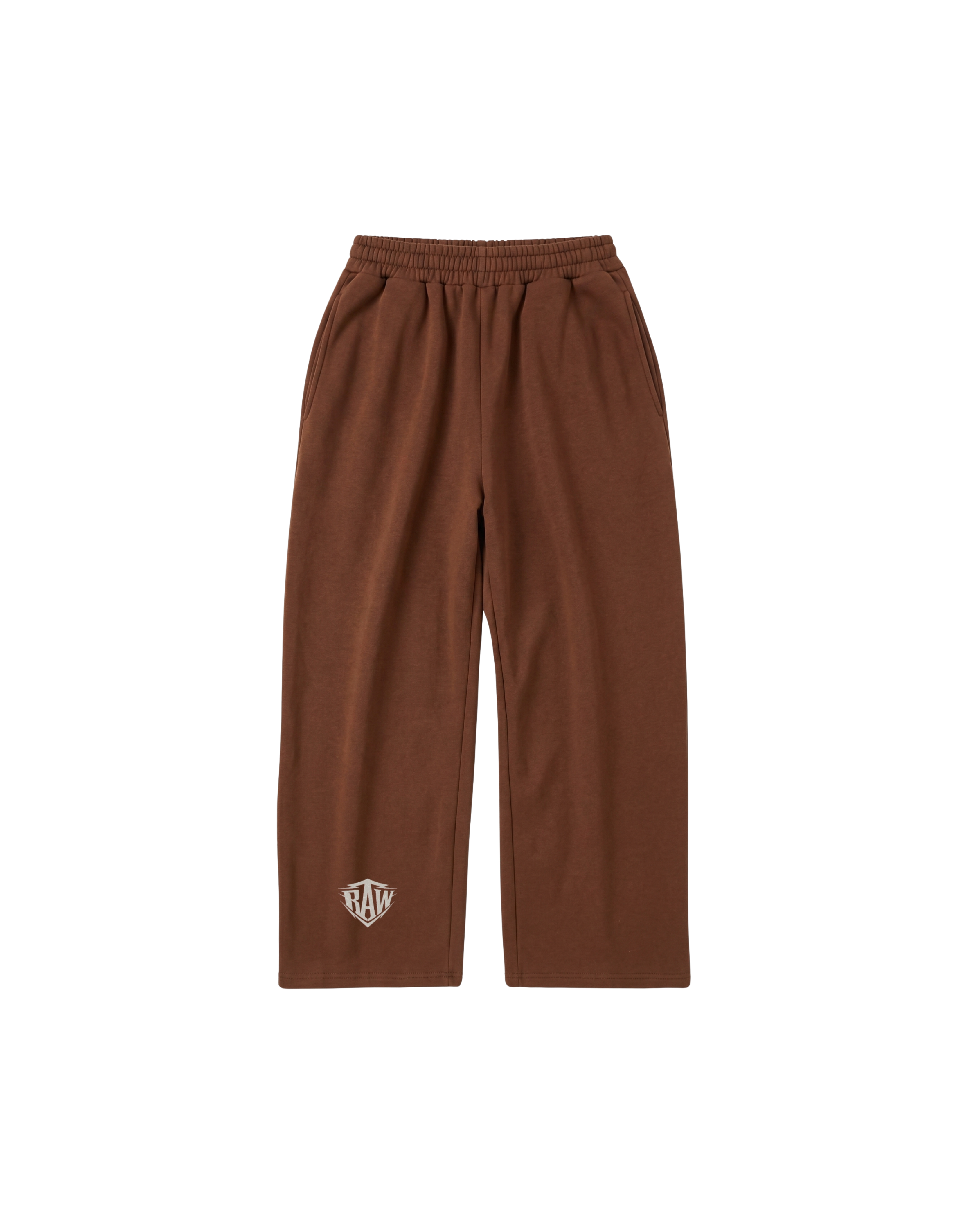 RAW TERRAIN JOGGERS