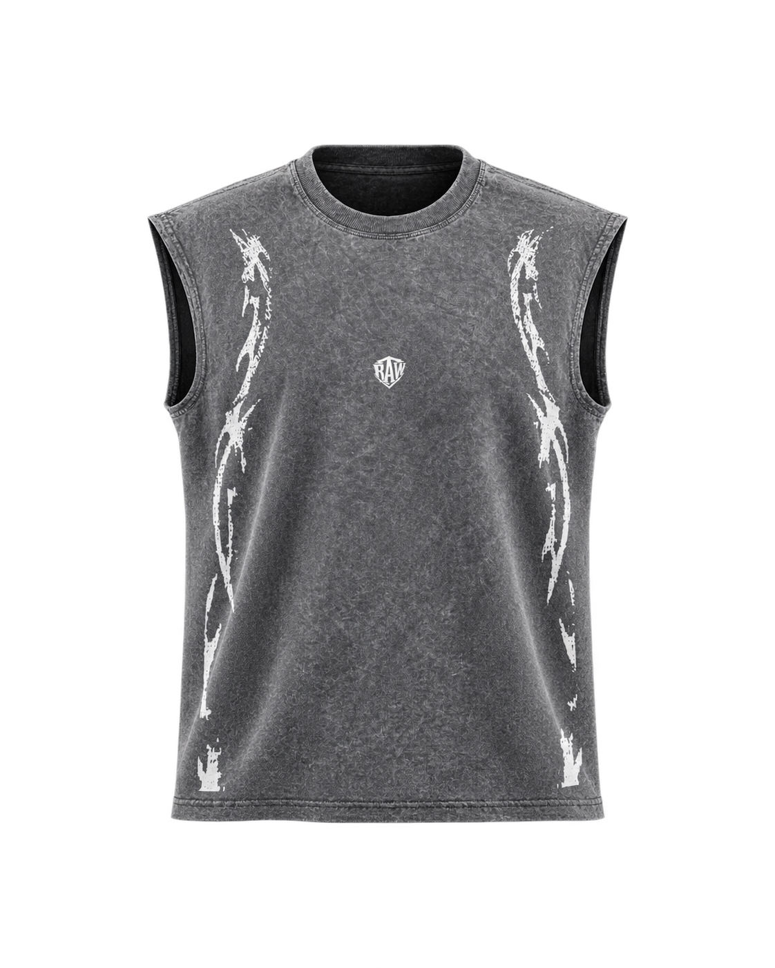 ‎ FORGED MUSCLE TEE