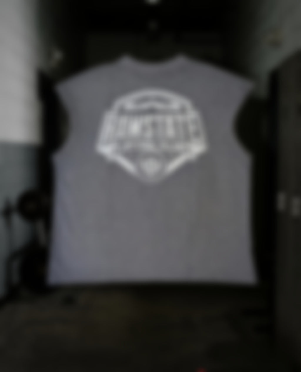 ‎ FORGED MUSCLE TEE