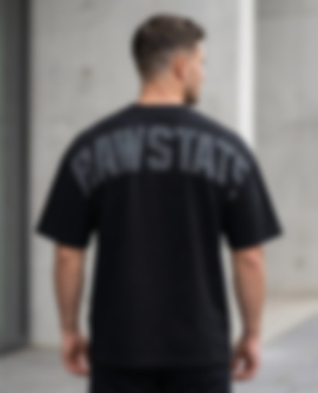 ‎ PERFORMANCE STITCH T-SHIRT