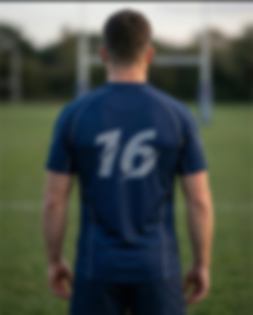 ‎ RAW LEGACY JERSEY