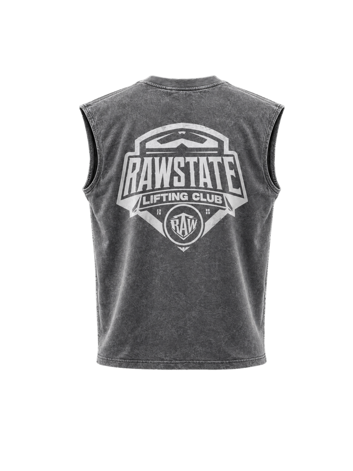 ‎ FORGED MUSCLE TEE
